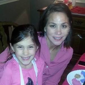 Meet your Posher, Lena